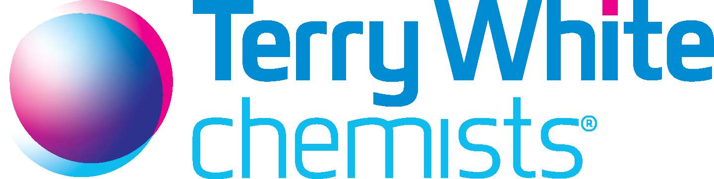 Terry white chemist